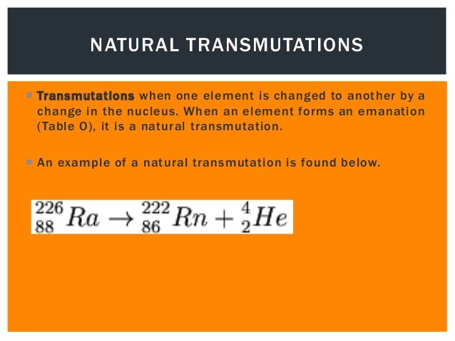 atomic number definition York Nuclear Regents Chemistry  New  State