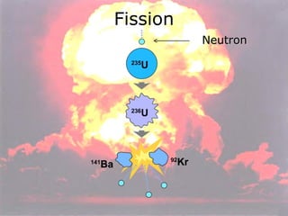 Fission Neutron 