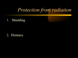 Nuclear chemistry | PPT