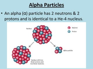 Nuclear Chemistry | PPTX