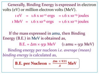 Nuclear chemistry | PPTX