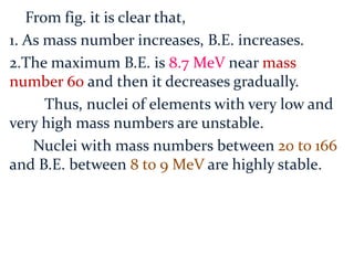 Nuclear chemistry | PPTX