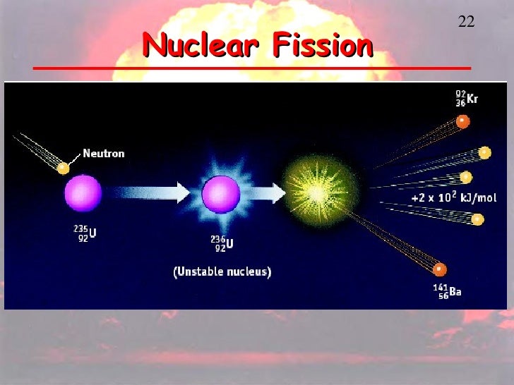 Nuclear Chem Ppt