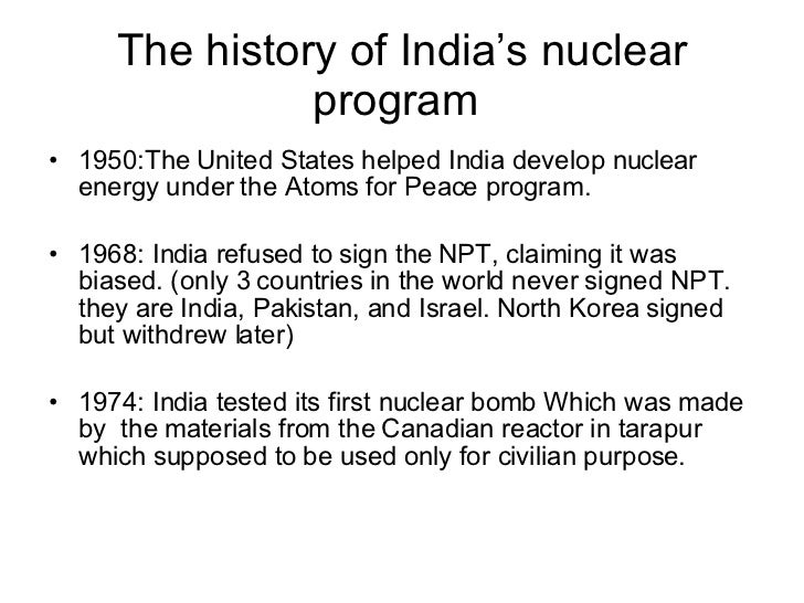 essay on indo us nuclear deal essay on indo us nuclear deal