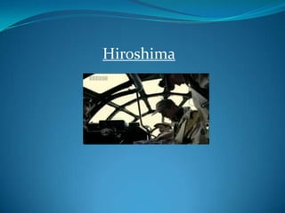 Hiroshima