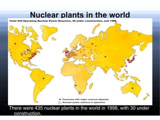 Little or no air pollution. 