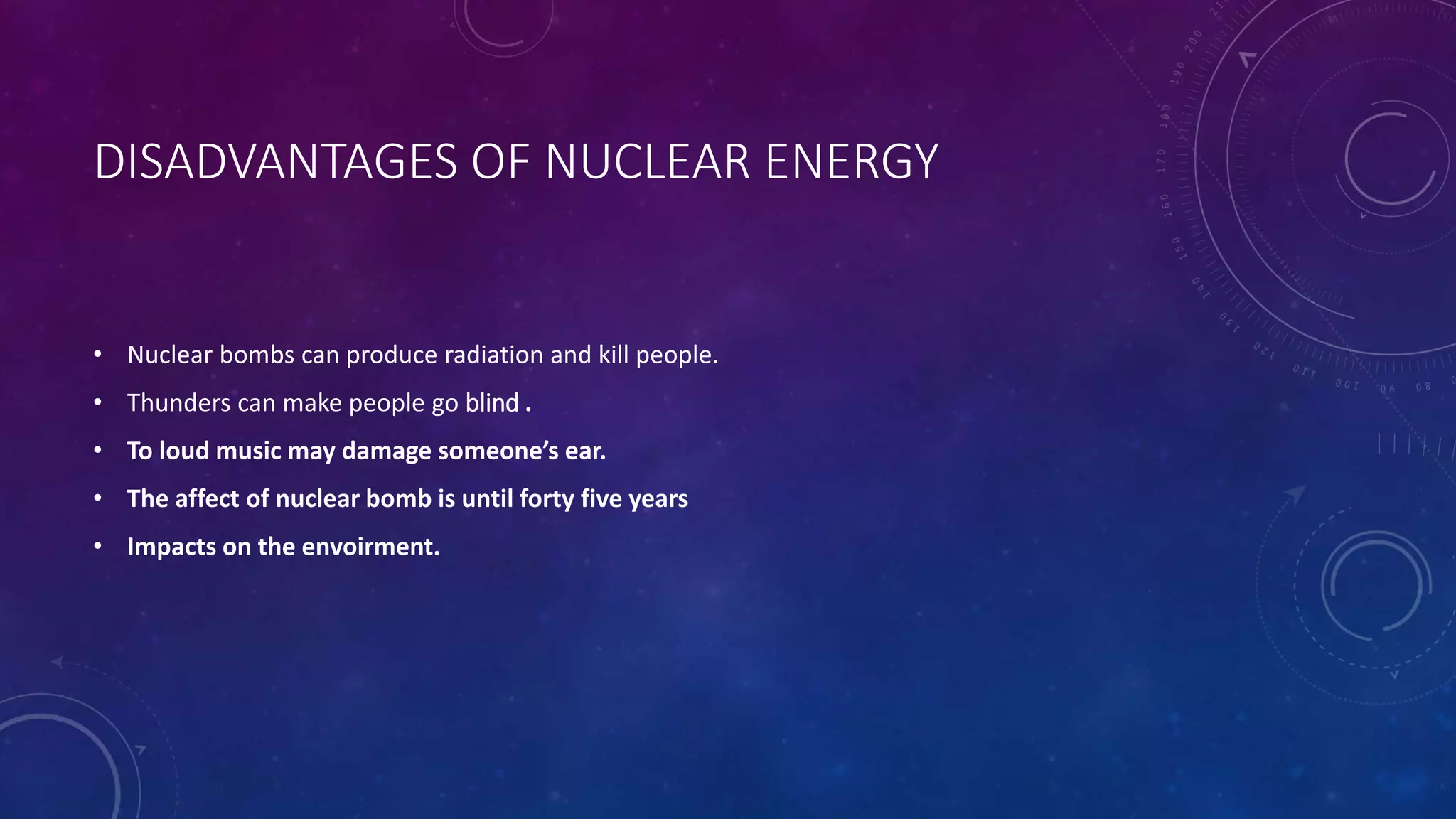 Nuclear Energy Ppt Pptx