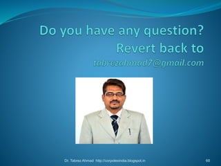 68Dr. Tabrez Ahmad http://corpolexindia.blogspot.in
 