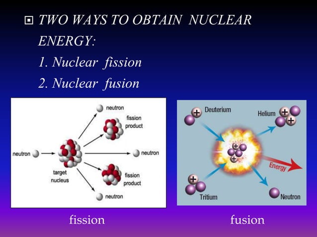 Nuclear energy merits and demerits | PPTX | Power and Energy Industry