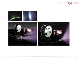 Video 
© ООО «Визар Рус» | www.vizaar.ru Презентация : Атомная промышленность | Автор: Kersten Zaar | Перевод: Yuriy Bondarev Слайд 24 / 25 
 