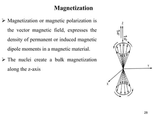 Nuclear Magnetic Resonance in Organic Chemistry [Autosaved].ppt