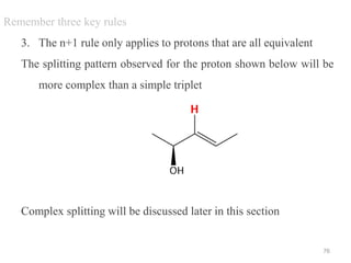 Nuclear Magnetic Resonance in Organic Chemistry [Autosaved].ppt