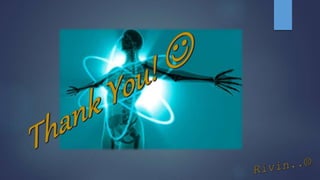 Nuclear Medicine - Rivin