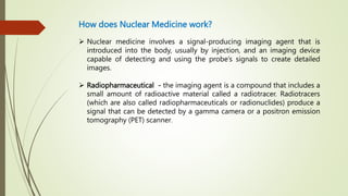 Nuclear Agent Nuclear medicine Img.pptx