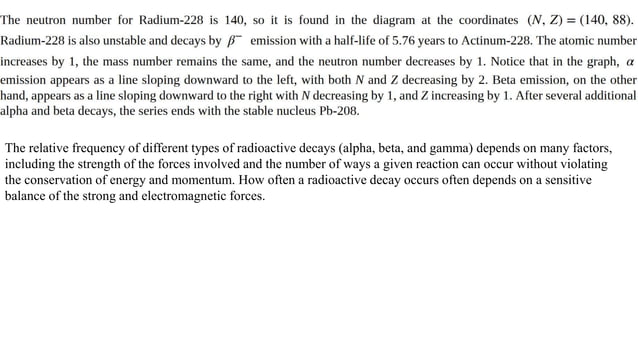 Nuclear physics 2 | PPT