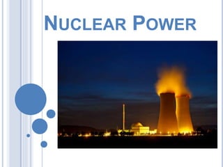 Powerpoint On Nuclear Power: Nuclear Power Powerpoint Presentation – RRUUZS