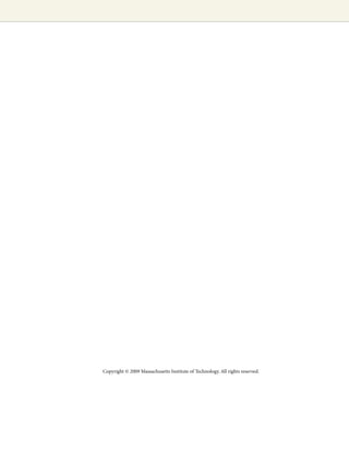 MIT - Future of Nuclear Power | PDF