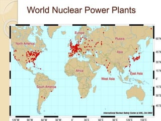 World Nuclear Power Plants
20 October 2016
 