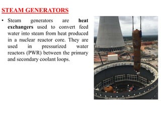 Nuclear power plant