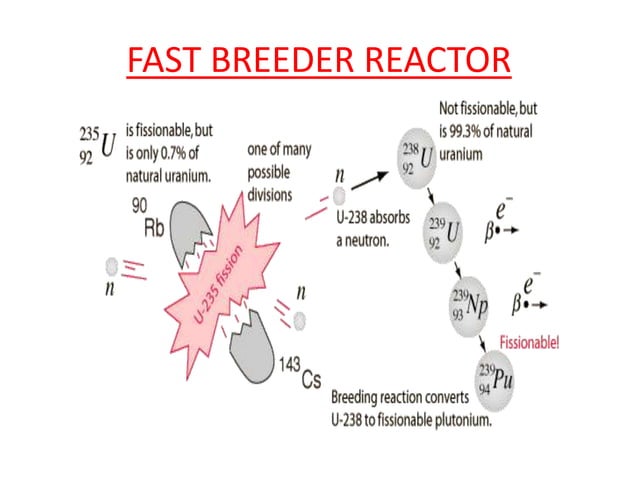 Nuclear Power Ppt