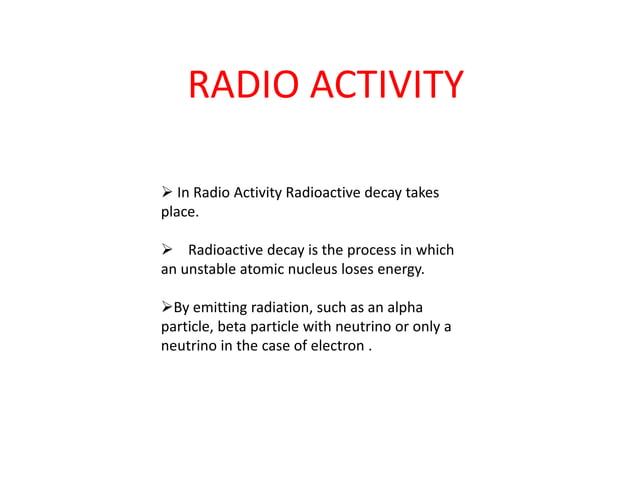 Nuclear Power Ppt