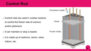 Nuclear Power Plant | PPTX