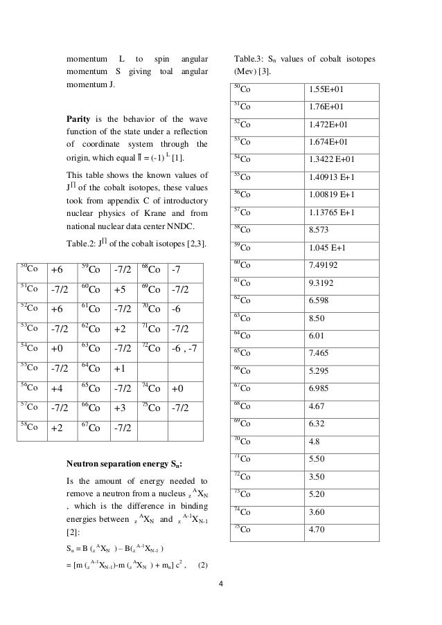 Nuclear properties of cobalt isotopic chain .last one111