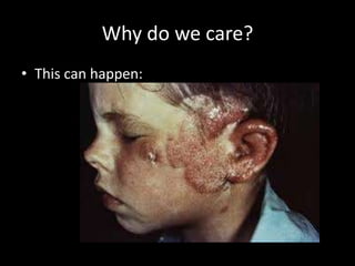 Why do we care?This can happen: