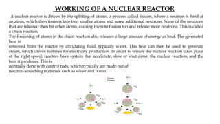 Comprehensive Overview of Nuclear Energy: Evolution, Importance, and ...