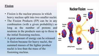 Nuclear Rockets (Thermal) | PPTX