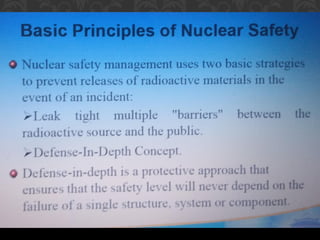 Nuclear Safety Lect1(Environmental studies.pdf