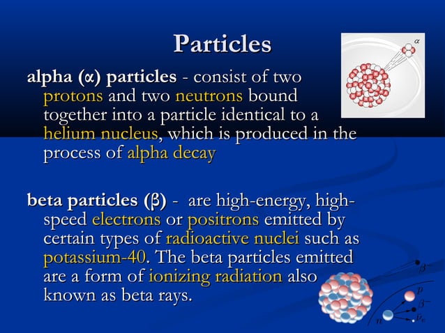 Nuclear Science Merit Badge | PPT