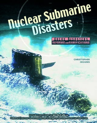Nuclear submarine disasters | PDF