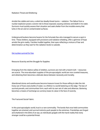 Nuclear Survival.pdf