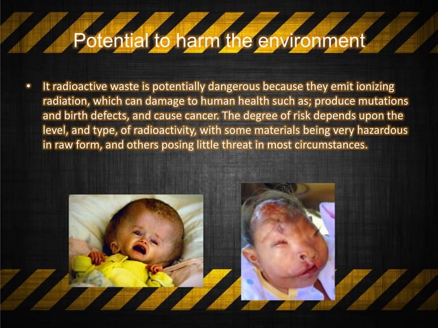 Nuclear Waste nuclear-waste