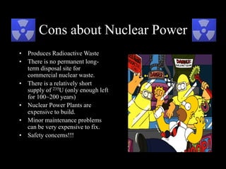 nuclear waste 1.ppt