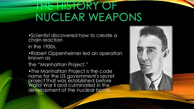 HISTORY OF NUCLEAR WEAPONS EBOOK HISTORY OF NUCLEAR WEAPONS EBOOK