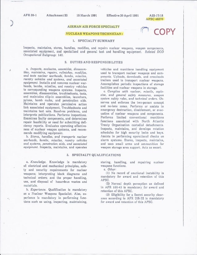 avionics technician job description