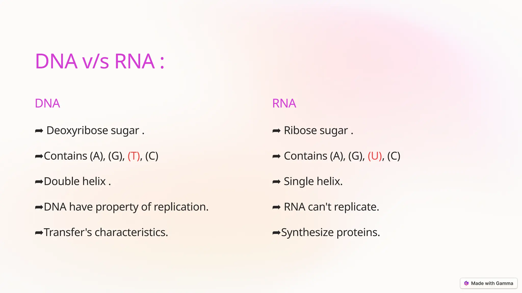 WHAT ARE NUCLEIC ACIDS CLASS 12 CHEMISTRY visual data 6