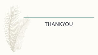 THANKYOU
 