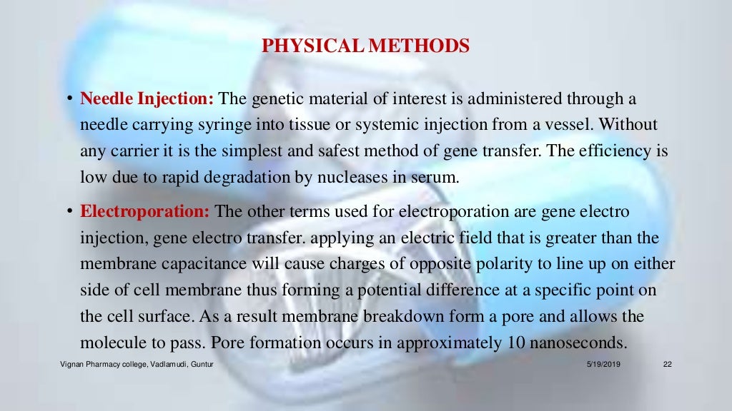 Nucleic acid based therapeutic drug delivery system