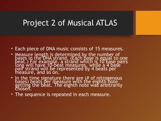 Nucleic acid database | PPT
