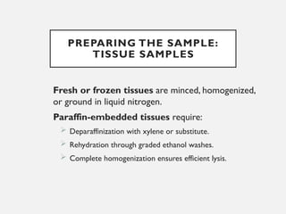 NUCLEIC ACID EXTRACTION TECHNIQUES ... MLS PRESENTATION.pptx