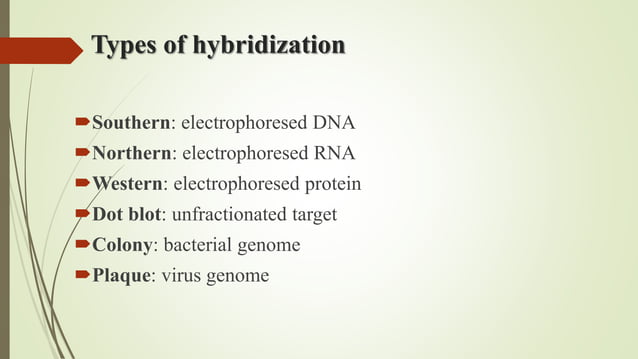 Nucleic acid visual data 3