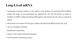 Nucleic acid Metabolism (DNA and RNA).pptx
