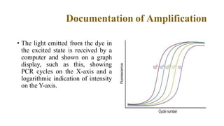 Nucleic acid techniques in diagnostic microbiology | PPTX
