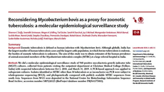 Nucleic acid techniques in diagnostic microbiology | PPTX