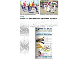 Cartas de lá pra cá