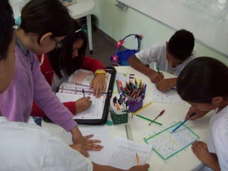 Cartas de lá pra cá