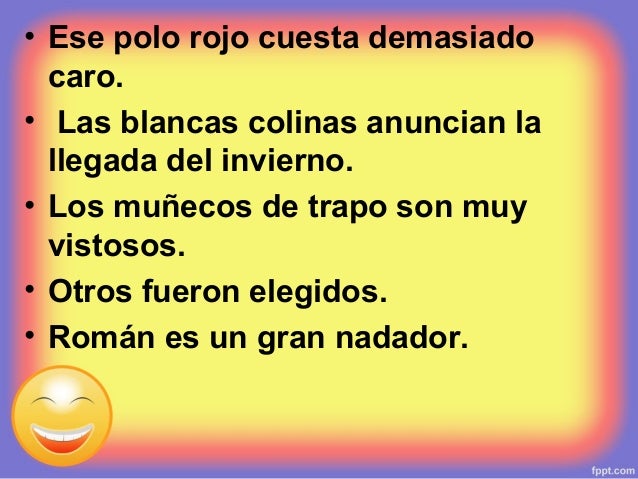 Nucleo del sujeto practica